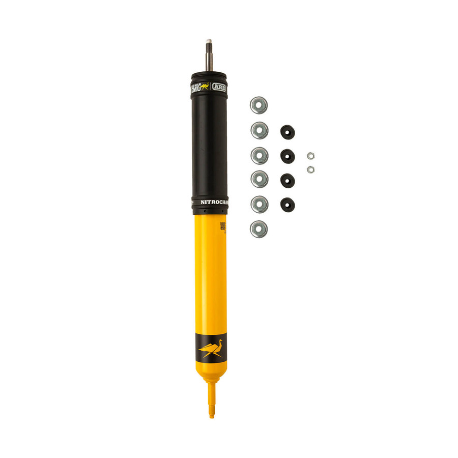 Амортизатор передний OME Nitro+ лифт 10-50 мм для Land Cruiser 80/105