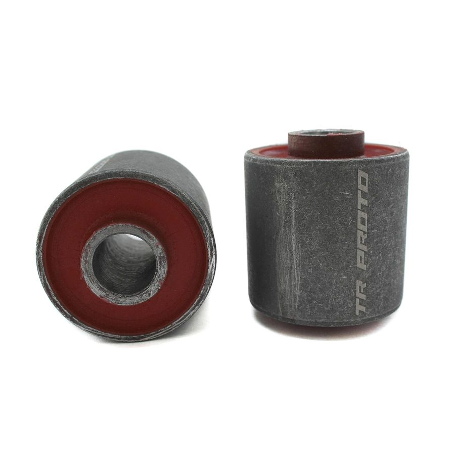 Сайлентблок продольной тяги TR (3160-2909020) полиуретан, 2 шт. (серия Trophy)