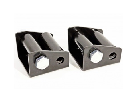 Удлинители задних амортизаторов Нива до 2009 г.в.