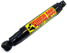 Амортизатор Toughdog задний газовый для NISSAN Pathfinder R50,  лифт 30 мм