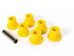 Втулки Old Man Emu (OME) для Nissan NP300, Navara D22