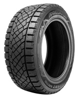 Шина зимняя ошипованная PREDATOR 37x12.5R17LT 10PR 128Q New Mutant Arctic