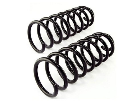 Пружины OME передние Jeep Grand Cherokee WK2 3.2L diesel 2011+ 40 мм, +100 кг