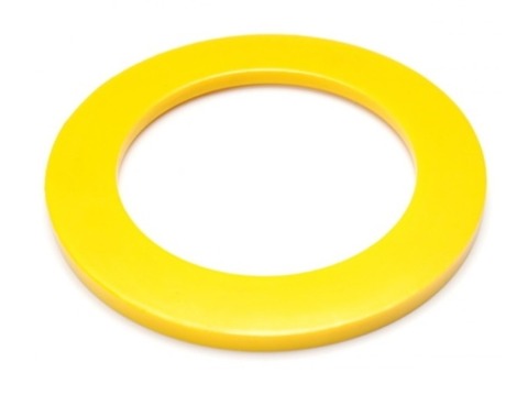 Проставка под заднюю пружину Old Man Emu Land Cruiser 80, 105 (10 мм)