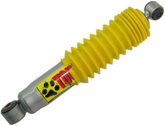 Амортизатор задний для MITSUBISHI Triton (+ L200 4WD) c 7/2006 - 2014, лифт 25мм