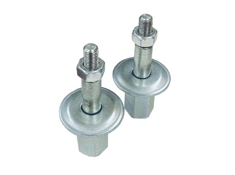 Удлинители штока передних амортизаторов Лада Нива (Lada 4x4)