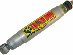 Амортизатор задний Tough Dog для Toyota Tundra (2007-) лифт 45мм