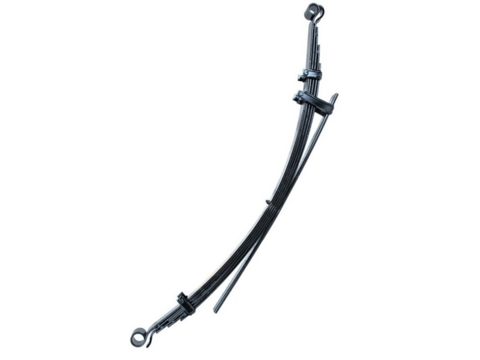 Рессора Toughdog задняя, лифт 40 мм, постоянная нагрузка 300 кг к ПСМ