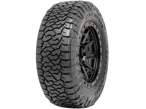 Шина CST Sahara AT318 265/60R18LT 114/110Q