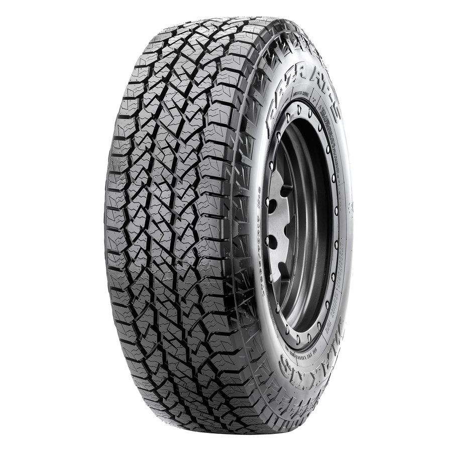 Шина Maxxis RAZR AT-S 235/65R17 108H