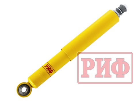 Амортизатор РИФ передний усиленный Isuzu D-Max 2012+ лифт 40 мм