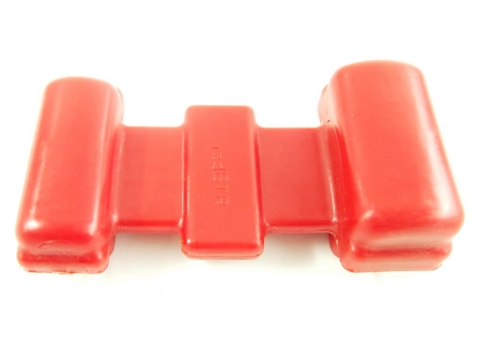 Подушка рессоры "redBTR" полиуретан