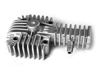 Радиатор-воздуховод компрессора 4REVO X17