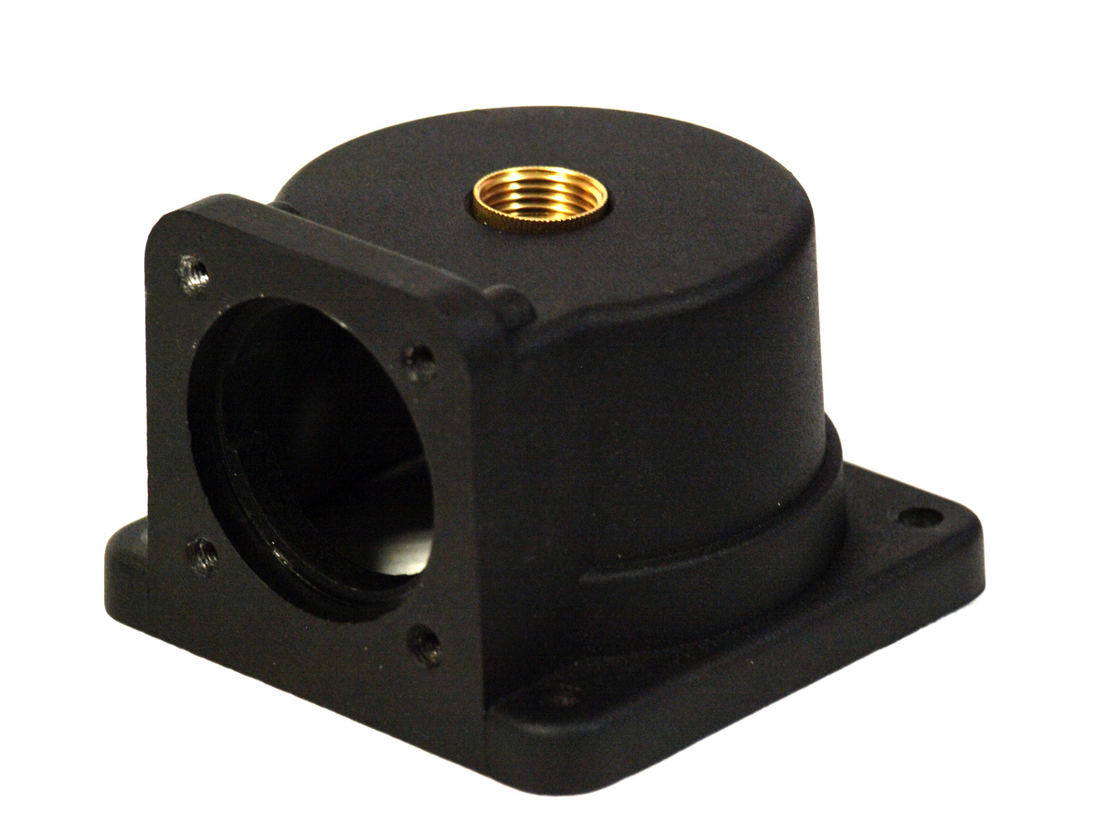 Крышка мотора компрессора 4REVO X20