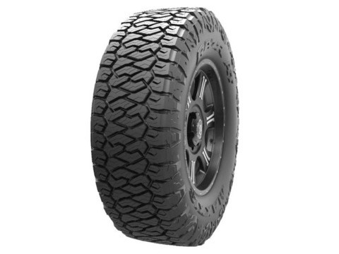Шина Maxxis RAZR AT 255/65R17LT 119/116Q