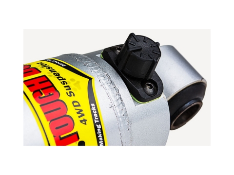 Ручка регулировки жёсткости амортизатора серии BMX