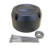 Крышка тормоза SOLO 9.5rs/9.5rs Trail Edition/12.5rs Trail Edition