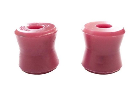 Втулка амортизатора "redBTR" L36 (полиуретан)
