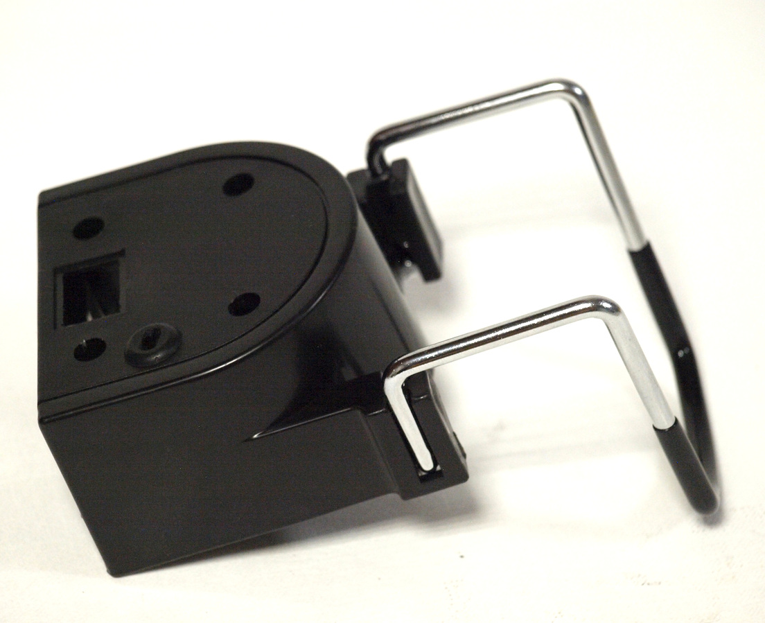 Боковая крышка компрессора 4REVO X17