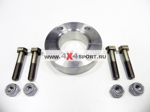 Проставка карданного вала УАЗ 25 мм