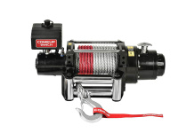 Лебедка электрическая COMEUP DV-18 24V (EAC) (без пульта управления)