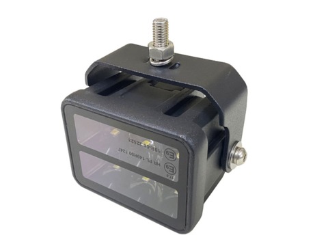 Светодиодная фара дальний свет 30W 12-24V