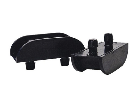 Комплект для устранения вибрации карданного вала Mitsubishi Triton (L200) 2015+