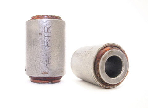 Сайлентблок поперечной тяги (шарнир) "redBTR" полиуретан