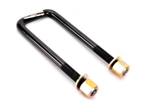 Стремянка рессоры Old Man Emu D-Max 12+, Hilux 15+, Tacoma 05+