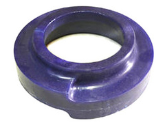 Проставка под пружины Toughdog полиуретан передние 30 мм NISSAN  Patrol  Y60/Y61