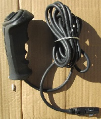 Пульт управления для лебедки Electric Winch 12V