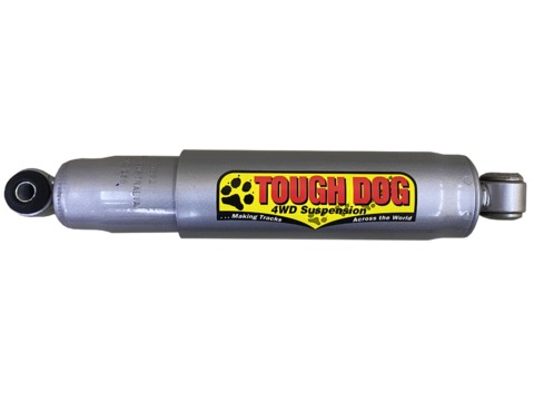 Амортизатор задний масляный Toughdog для JEEP Сherokee, лифт 0-30 мм , шток 41 мм