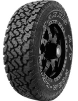 Шина Maxxis Worm-drive AT980 285/75R16 122/119R