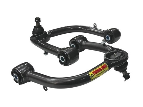 Комплект верхних рычагов Tough Dog для Mitsubishi L200 / Pajero Sport