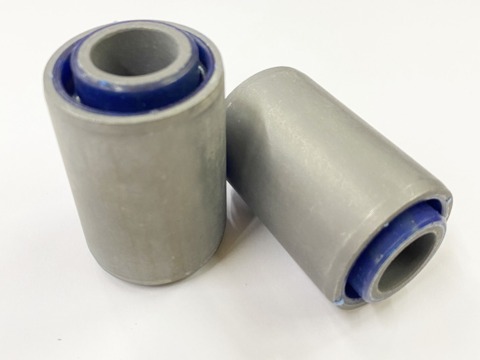 Сайлентблок продольной штанги УАЗ Патриот (2 шт.)