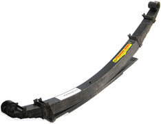 Рессора Toughdog задняя премиум для Toyota Land Cruiser, лифт 50 мм, тяжелая нагрузка 500 кг к ПСМ