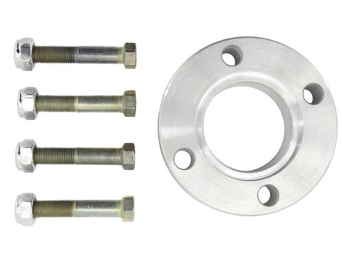 Проставка карданного вала RedBTR для УАЗ 25 мм