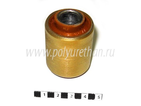 Втулка передней подвески (нижняя) для Mitsubishi L200 с 2006 г.