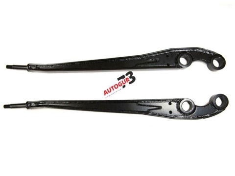 Продольные рычаги передней подвески УАЗ Патриот, Хантер, кастор +3
