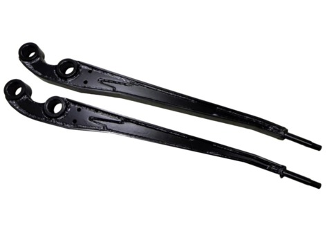 Продольные рычаги передней подвески УАЗ Хантер/ Патриот +10мм / +2 гр