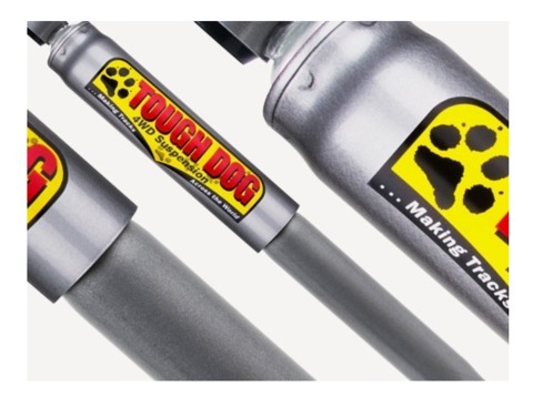 Амортизатор задний Tough Dog Suzuki Vitara 7/88-05 (лифт 30мм)