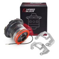 Электрическая блокировка Нива 24 шлица