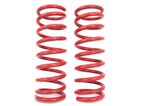 Пружины передние УАЗ Хантер, Патриот (Лифт +30мм)