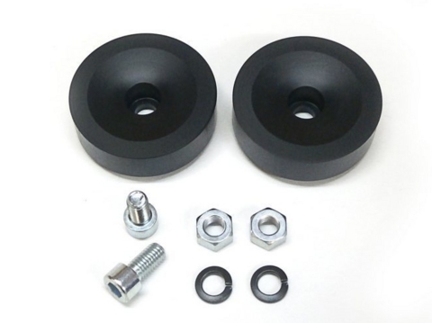 Проставка для переноса точки отбоя LADA 4х4, Chevrolet Niva