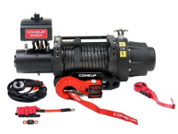 Лебедка автомобильная электрическая COMEUP Seal 16.5RS Trail Edition 12V