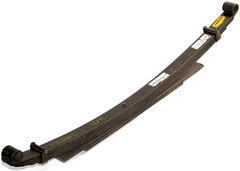 Рессора задняя ПОД НАГРУЗКУ ОТ 300КГ k  ПСМ, СРЕДН MAZDA BT-50 4WD 2007+/ FORD RANGER 2007+