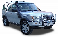Шноркель Land Rover 2006 onwards Discovery 3