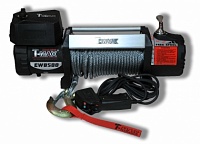 Лебедка электрическая T-max HEW-8500 X-Power