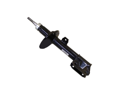 Стойка передней подвески газонаполненная для Renault Duster 4x4, 4x2 мкп/акп с 2011г. лифт +30мм.