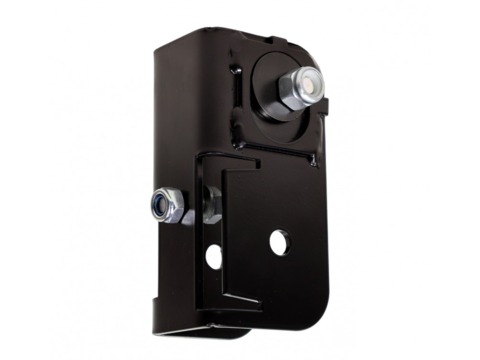 Кронштейн тяги Панара LADA Niva 4х4 (2121-21214, Legend, Urban)  Chevrolet Niva, Niva Travel под лифт с регулировкой